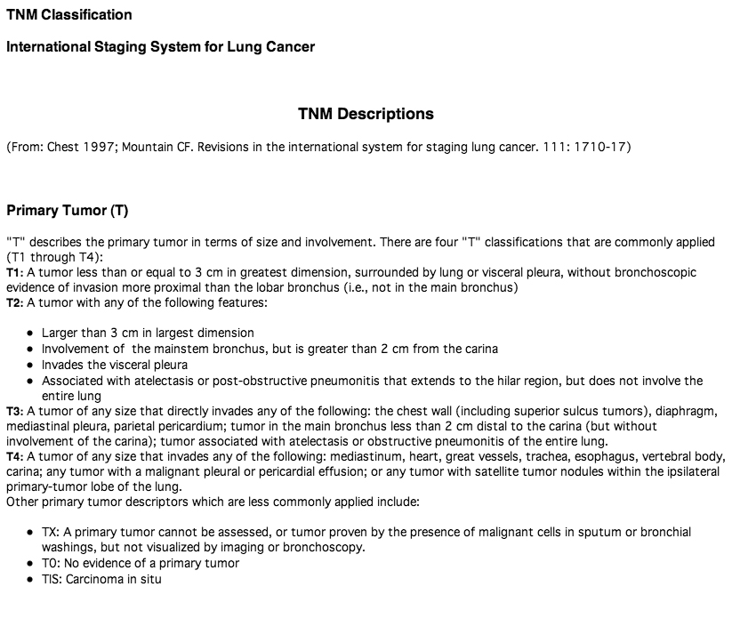 TNM 6th Edition Pg1 of 3